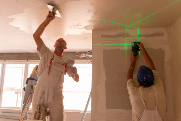 Trusted Camano, WA Drywall and Painting Service Experts