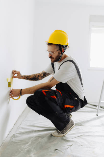 Best Wallpaper Removal and Painting  in Camano, WA