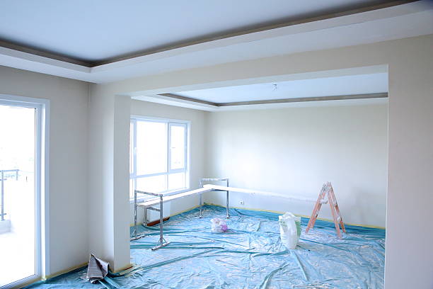 Best Drywall Crack Repair  in Camano, WA