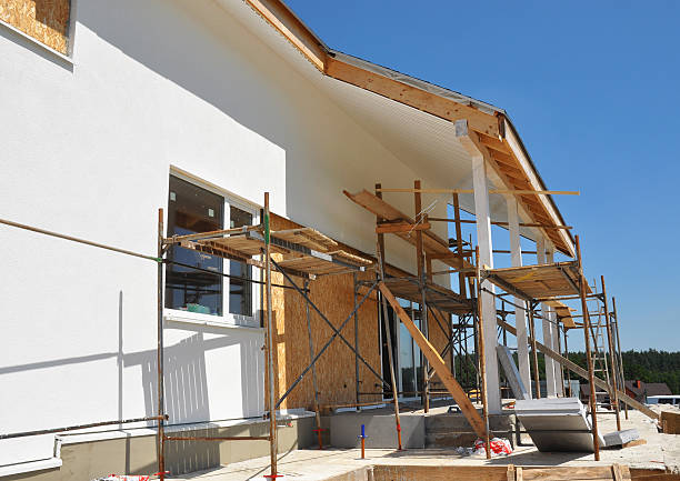 Best Ceiling Drywall Installation  in Camano, WA